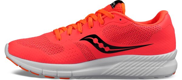 Кроссовки Оригинал Saucony Trinity "Pink" (S15319-3)