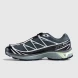 Кросівки Salomon XT-6 Gore-Tex 'Urban Chic / Black / Lime Cream' (L47581300), EUR 42