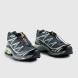 Кросівки Salomon XT-6 Gore-Tex 'Urban Chic / Black / Lime Cream' (L47581300), EUR 42