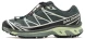 Кросівки Salomon XT-6 Gore-Tex 'Urban Chic / Black / Lime Cream' (L47581300), EUR 42