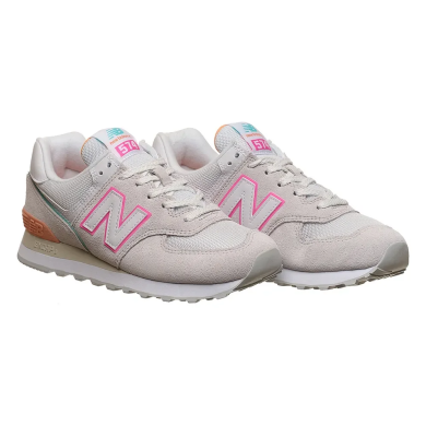 Кросівки Жіночі New Balance 574 (WL574CJ2)