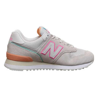 Кросівки Жіночі New Balance 574 (WL574CJ2)