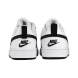 Кросівки Жіночі Nike Court Borough Low 2 (Gs) (BQ5448-104), EUR 39