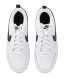 Кроссовки Женские Nike Court Borough Low 2 (Gs) (BQ5448-104)