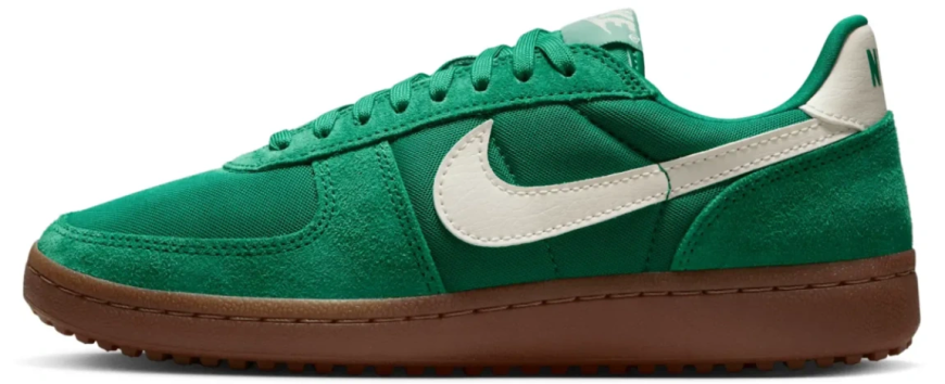 Кроссовки женские Nike Field General (HJ6000-300), EUR 40