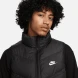 Жилетка Мужская Nike M Nk Sf Wr Pl-Fld Vest (FB8193-010), XL