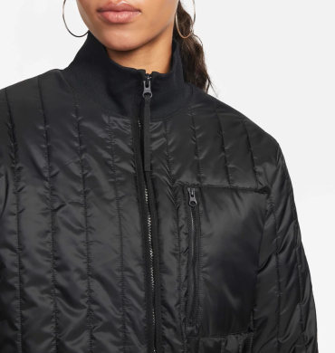Куртка Женская Nike Therma-Fit Tech Pack (DQ7745-010), M