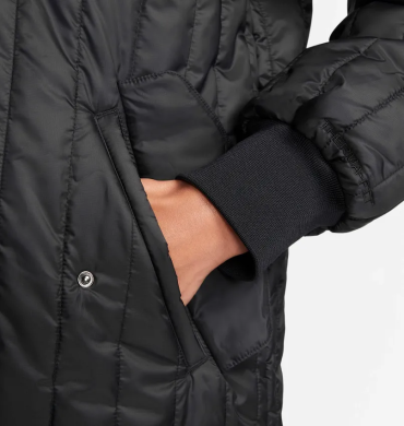 Куртка Женская Nike Therma-Fit Tech Pack (DQ7745-010), M