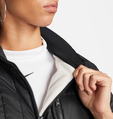 Куртка Женская Nike Therma-Fit Tech Pack (DQ7745-010), M