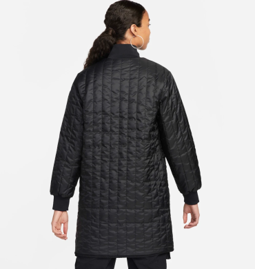 Куртка Женская Nike Therma-Fit Tech Pack (DQ7745-010), M