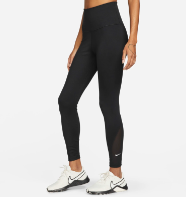 Лосины женские Nike One Dri-Fit (DV9020-010)
