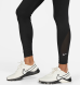 Лосины женские Nike One Dri-Fit (DV9020-010)