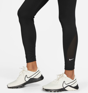 Лосины женские Nike One Dri-Fit (DV9020-010)