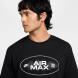 Мужская футболка Nike Sportswear Air Max SS (HQ4898-010), M