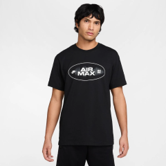 Мужская футболка Nike Sportswear Air Max SS (HQ4898-010)