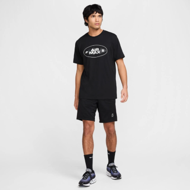 Мужская футболка Nike Sportswear Air Max SS (HQ4898-010), M