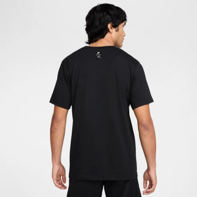 Мужская футболка Nike Sportswear Air Max SS (HQ4898-010), M