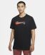 Чоловіча футболка Nike U Nk Df Tee Hbr (CW0945-010), S