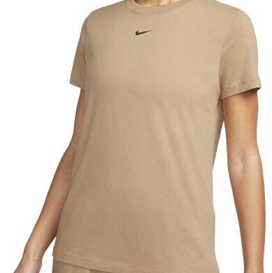 Женская футболка Nike W Nsw Essntl Tee Ss Crew Lbr (CZ7339-200)