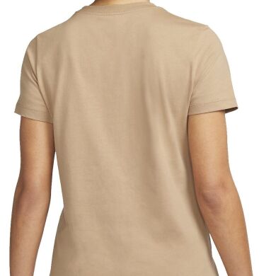 Женская футболка Nike W Nsw Essntl Tee Ss Crew Lbr (CZ7339-200)