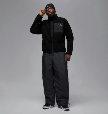 Мужские брюки Jordan Flight Mountainside (HV0731-010), M