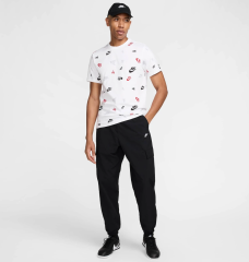 Мужские Брюки Nike Club Cargo (HJ1990-010)