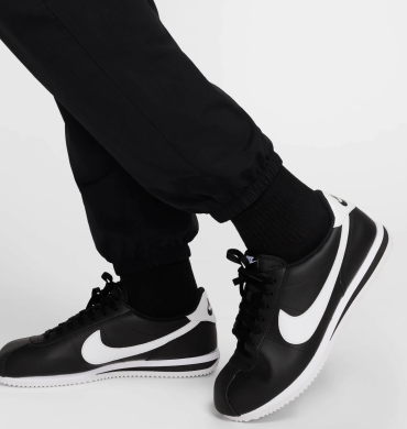 Мужские Брюки Nike Club Cargo (HJ1990-010)