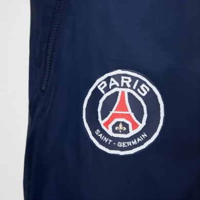 Чоловічі брюки Nike PSG Windrunner (FQ3412-410), M