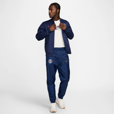 Чоловічі брюки Nike PSG Windrunner (FQ3412-410), M