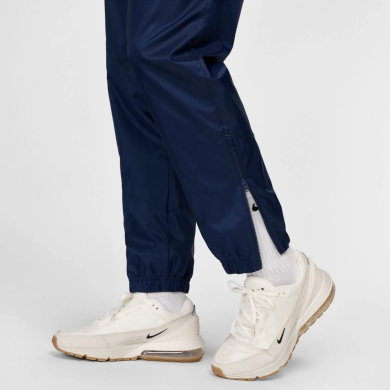 Чоловічі брюки Nike PSG Windrunner (FQ3412-410), M