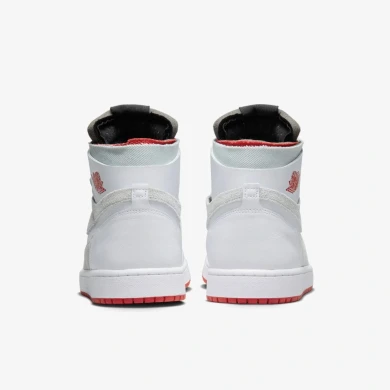 Мужские кроссовки Air Jordan 1 High Zoom Air CMFT (CT0978-100), EUR 45