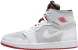 Мужские кроссовки Air Jordan 1 High Zoom Air CMFT (CT0978-100), EUR 44