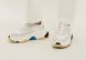 Мужские кроссовки Balenciaga Triple S 2.0 "White/Blue", EUR 42