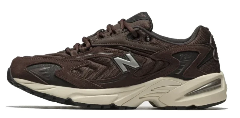 Мужские кроссовки New Balance Ml725x (ML725X)