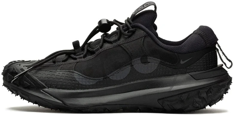 Чоловічі кросівки Nike ACG Mountain Fly 2 Low (DV7903-002), EUR 43