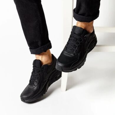 Чоловічі кросівки Nike Air Max Excee Leather (DB2839-001), EUR 40