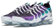 Мужские кроссовки Nike Air VaporMax Plus 'Grape', EUR 43