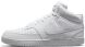 Чоловічі кросівки Nike Court Vision Mid Nn (DN3577-100), EUR 42,5