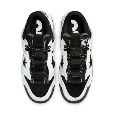 Мужские кроссовки Nike Dunk Low Jumbo 'Reverse Panda' (DV0821-002), EUR 45,5