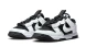 Чоловічі кросівки Nike Dunk Low Jumbo 'Reverse Panda' (DV0821-002), EUR 49,5