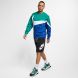Чоловічі шорти Nike Sportswear Shorts Fleece Tech Alumni (AR2375-010), S