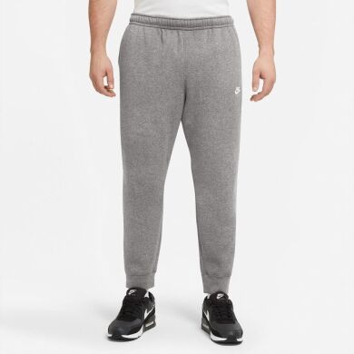 Чоловічі штани Nike M Nsw Club Jggr Bb (BV2671-071), L