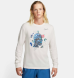 Мужской Лонгслив Nike Sportswear (DZ2838-030), S