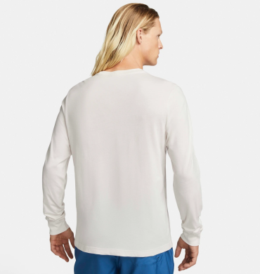 Мужской Лонгслив Nike Sportswear (DZ2838-030), S