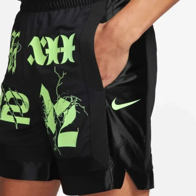 Шорты мужские Nike Ja Dri-Fit DNA (FN2975-010)