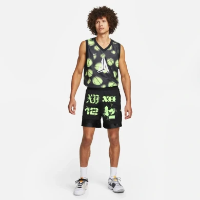 Шорты мужские Nike Ja Dri-Fit DNA (FN2975-010)