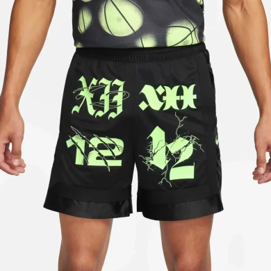 Шорты мужские Nike Ja Dri-Fit DNA (FN2975-010)