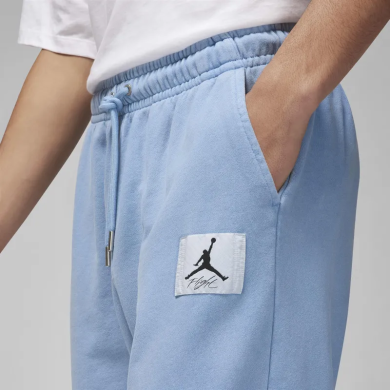 Штаны мужские Air Jordan Essentials Flс (FB7298-436), L