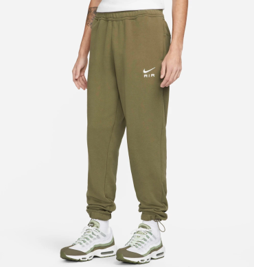 Штаны мужские Nike Air French Terry (DV9845-222), M