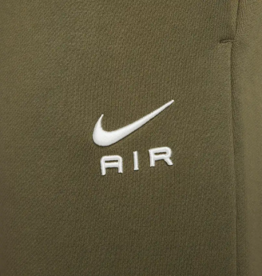 Штаны мужские Nike Air French Terry (DV9845-222), M